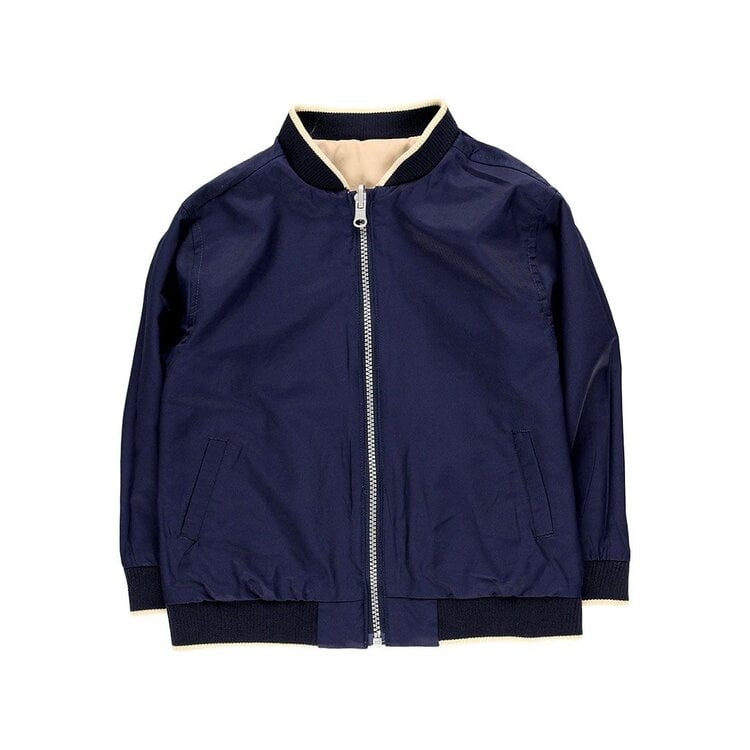 Boboli Manteau Reversible Boboli Garçon