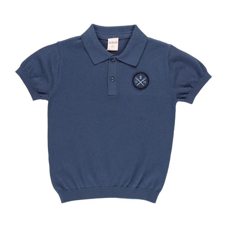 Boboli Boboli Boys Polo