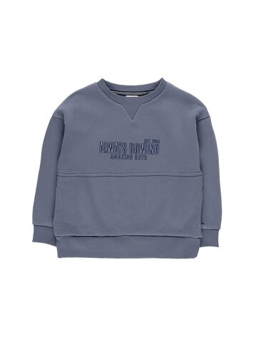 Boboli Boboli Boys Sweater