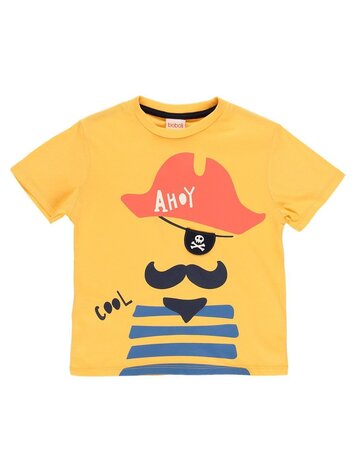 Boboli Boboli Boys T-Shirt