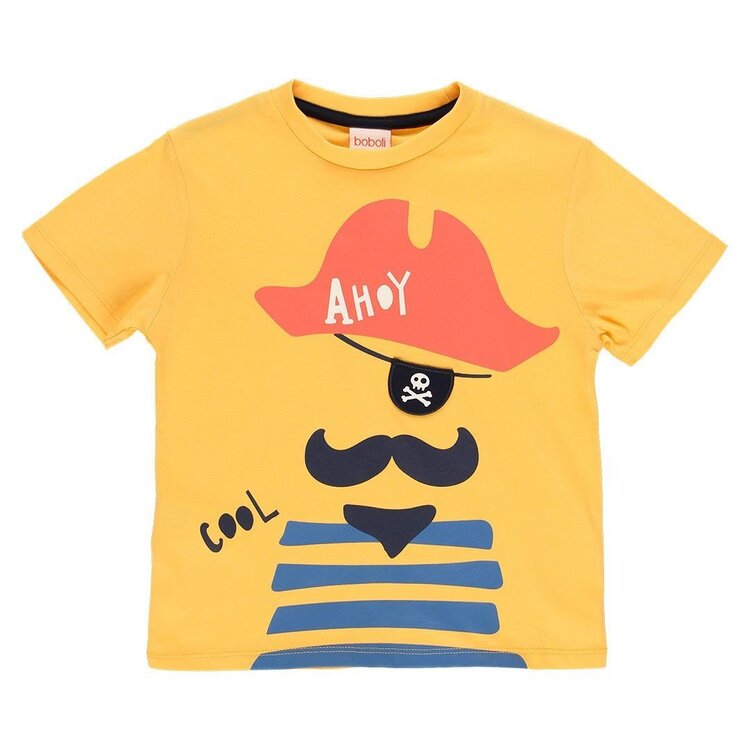 Boboli Boboli Boys T-Shirt