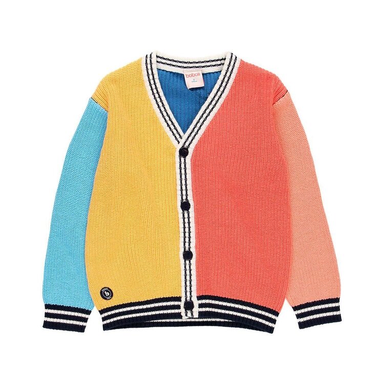Boboli Boboli Boys Cardigan