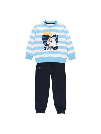 Boboli Boboli Boys 2PCs Set