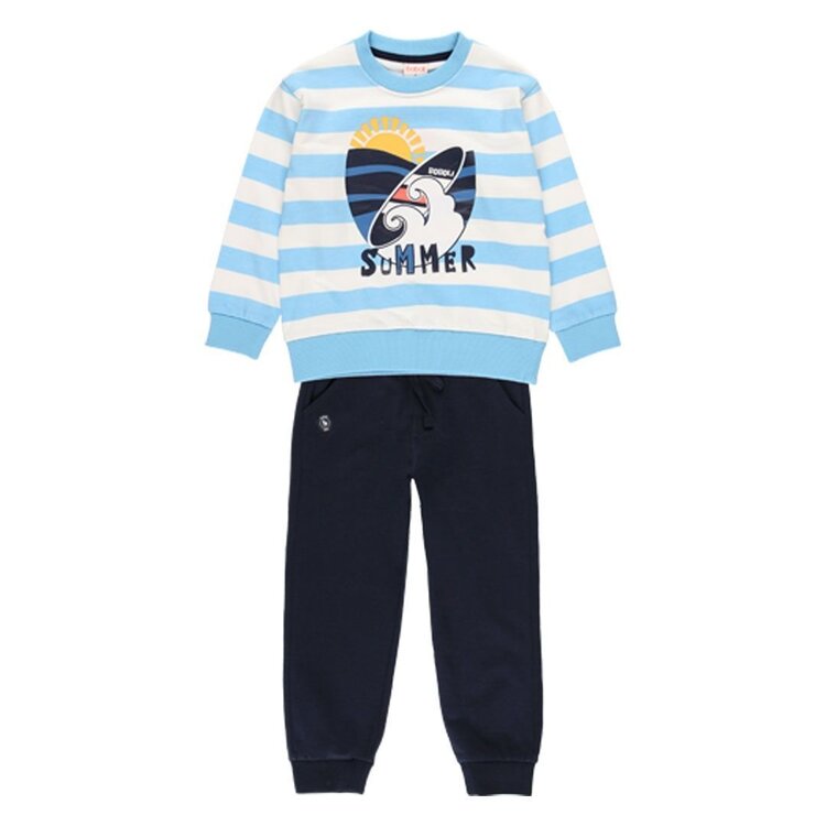 Boboli Boboli Boys 2PCs Set