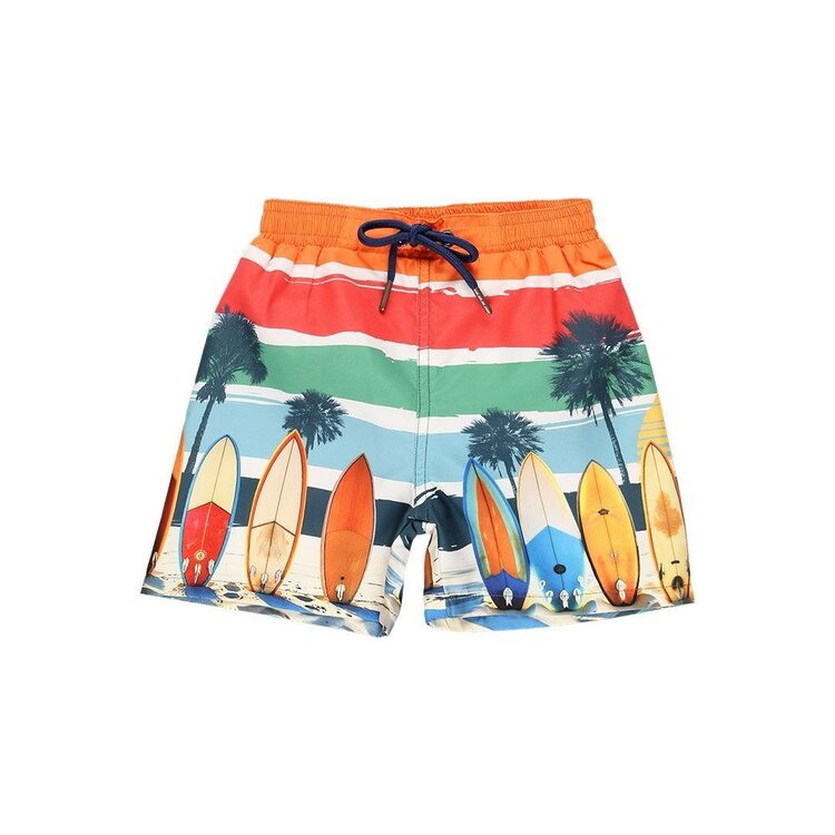 Boboli Boboli Boys Swim Shorts
