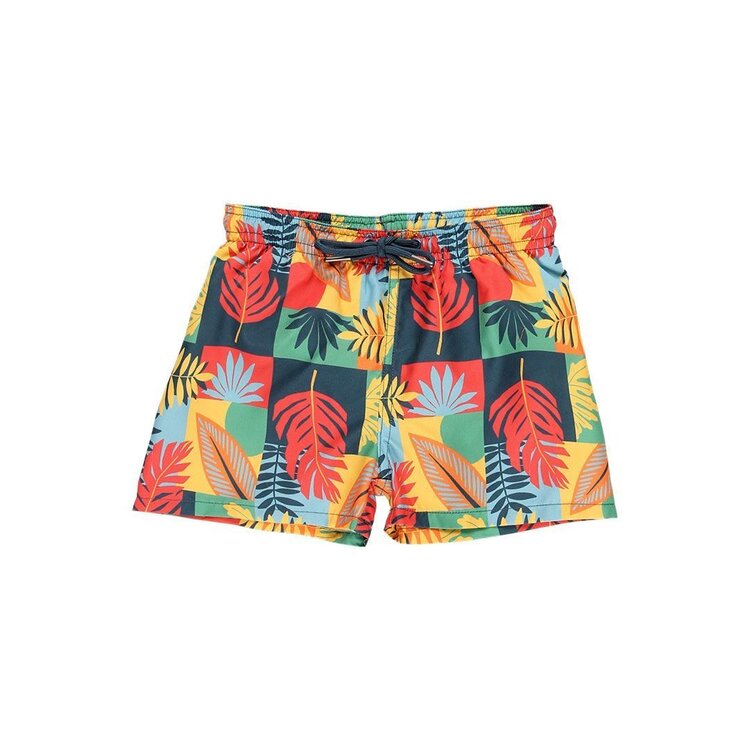 Boboli Boboli Boys Swim Shorts