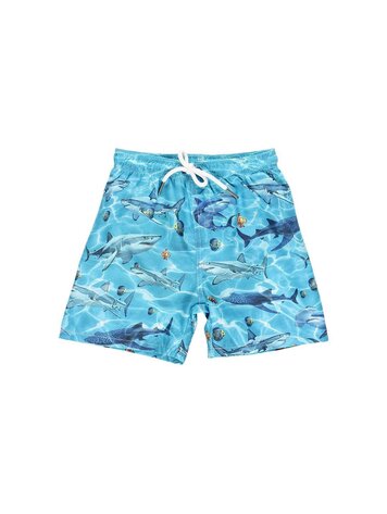 Boboli Boboli Boys Swim Shorts