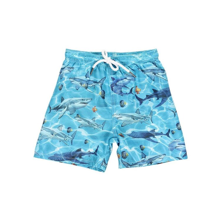 Boboli Boboli Boys Swim Shorts