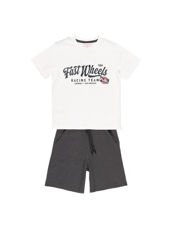 Boboli Boboli Boys 2Pcs Set