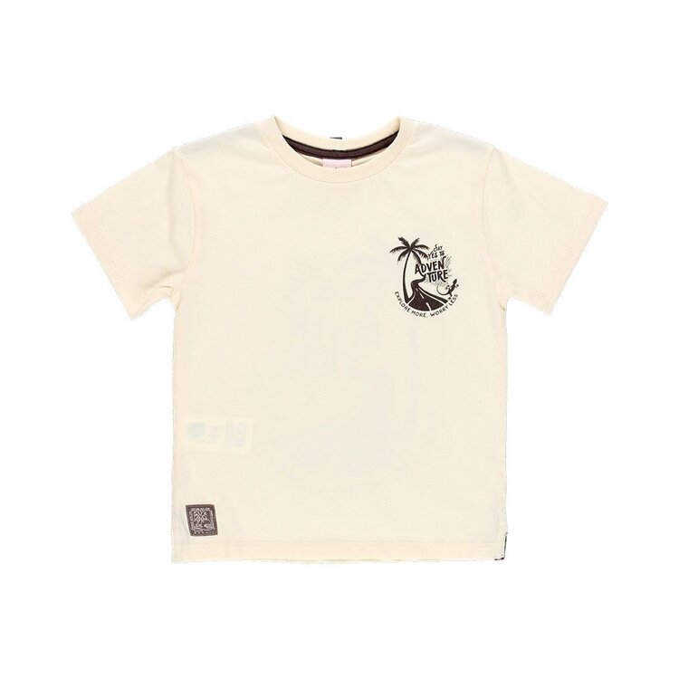 Boboli T-Shirt Boboli Garçon