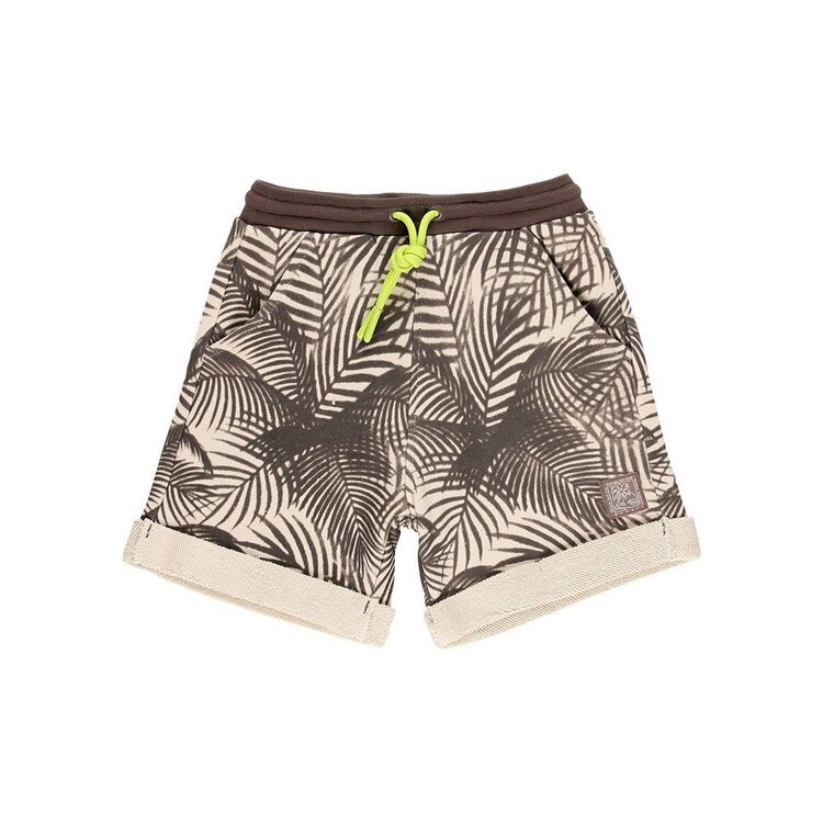 Boboli Boboli Boys Bermuda