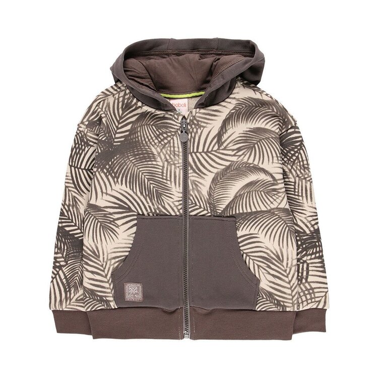 Boboli Boboli Boys Vest