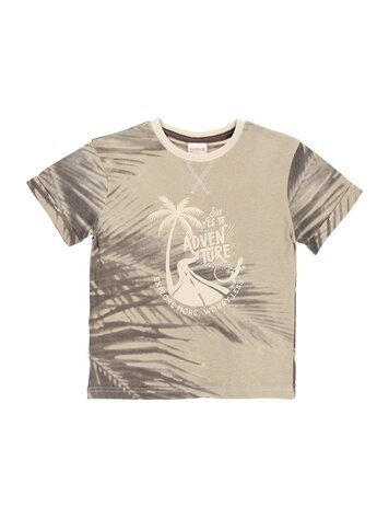 Boboli T-Shirt Boboli Garçon