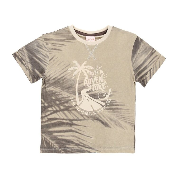 Boboli T-Shirt Boboli Garçon