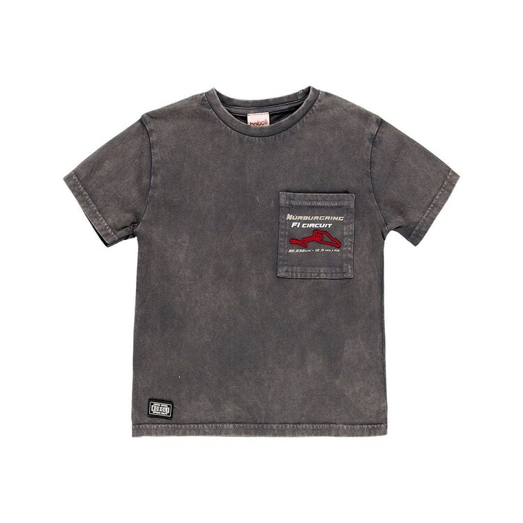 Boboli Boboli Boys T-Shirt