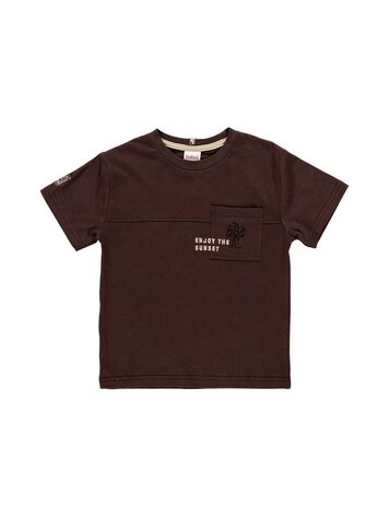 Boboli T-Shirt Boboli Garçon