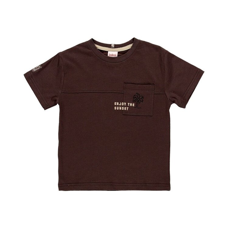 Boboli Boboli Boys T-Shirt