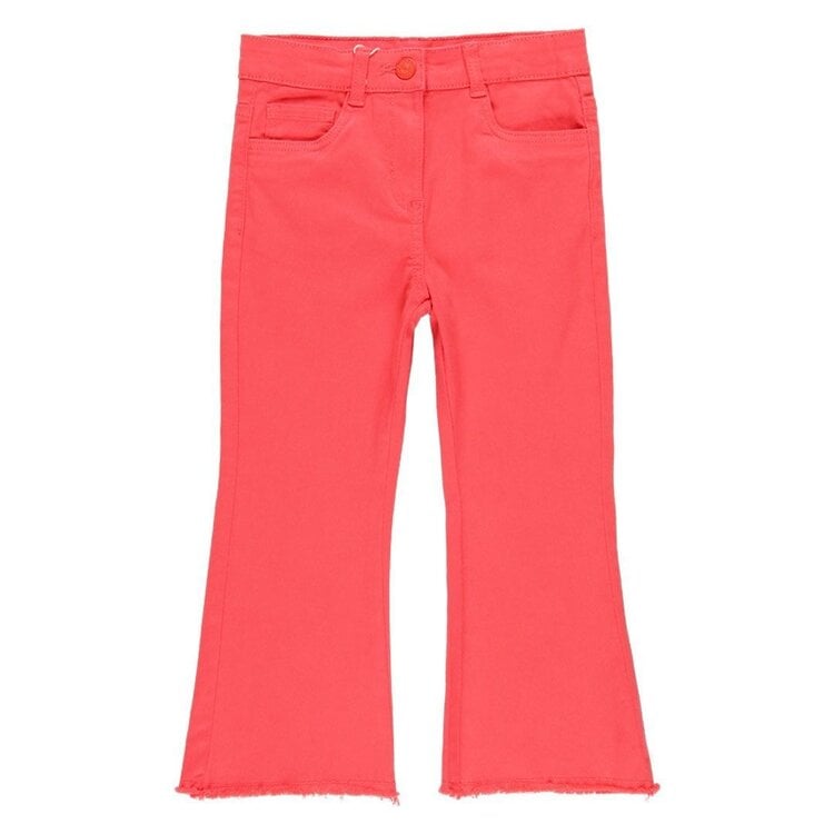 Boboli Boboli Girls Pants