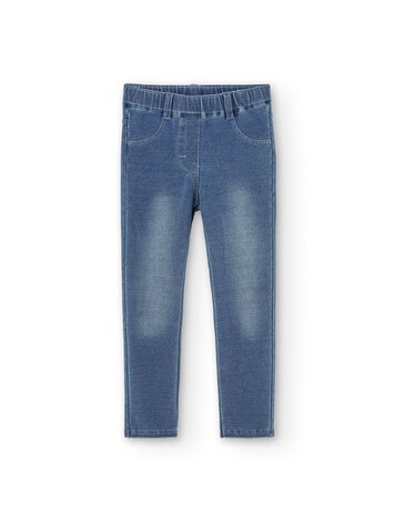 Boboli Pantalon Boboli Fille