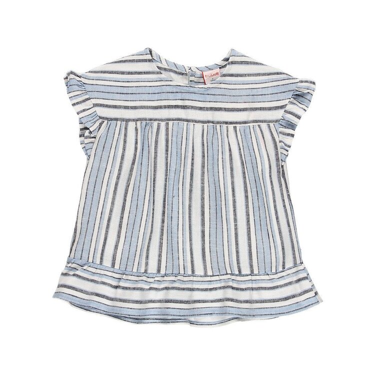 Boboli Boboli Girls Blouse