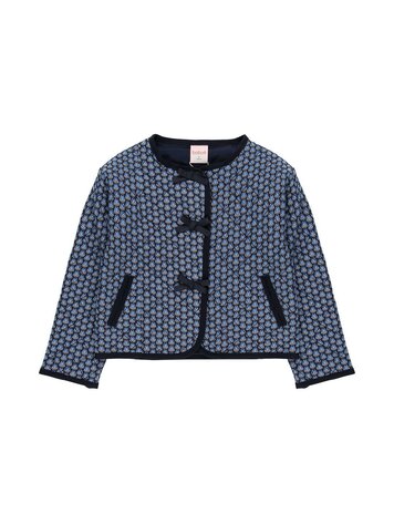 Boboli Boboli Girls Vest