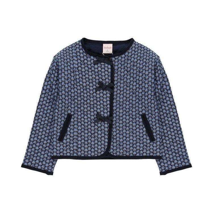 Boboli Veste Boboli Fille