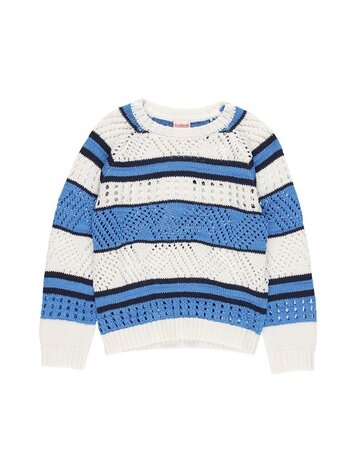 Boboli Pull Boboli Fille