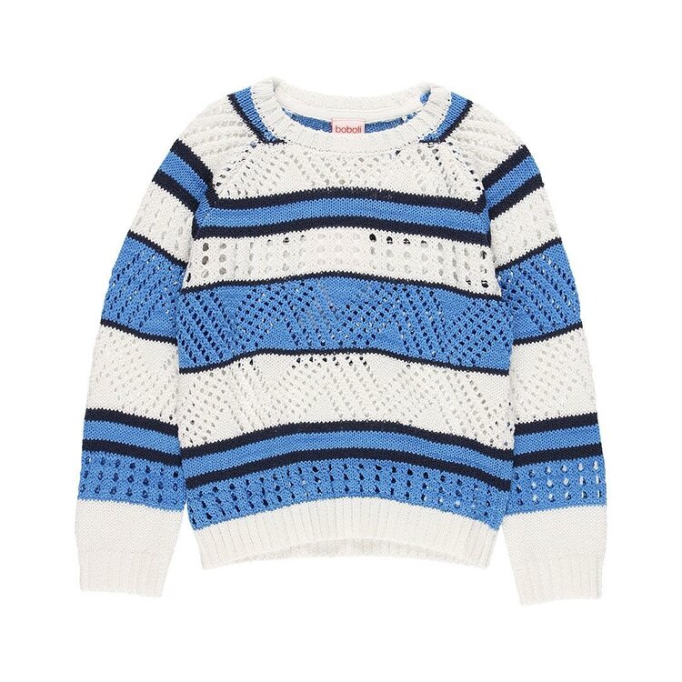 Boboli Pull Boboli Fille