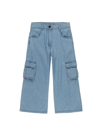 Boboli Boboli Girls Jeans