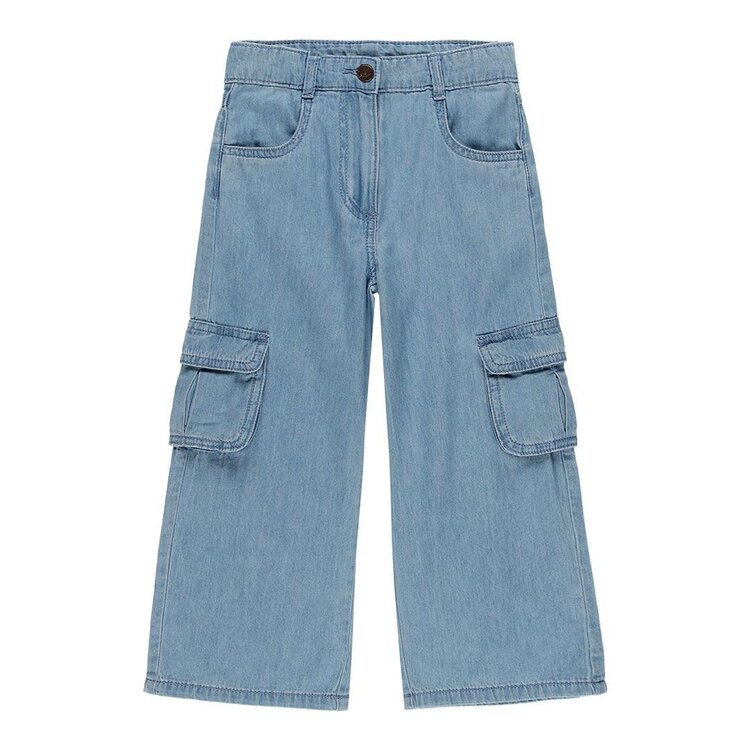 Boboli Boboli Girls Jeans