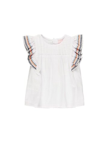Boboli Blouse Boboli Fille