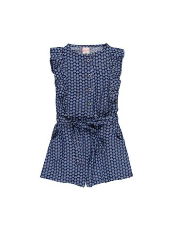 Boboli Boboli Girls Romper