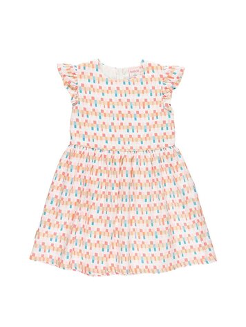 Boboli Robe Boboli Fille