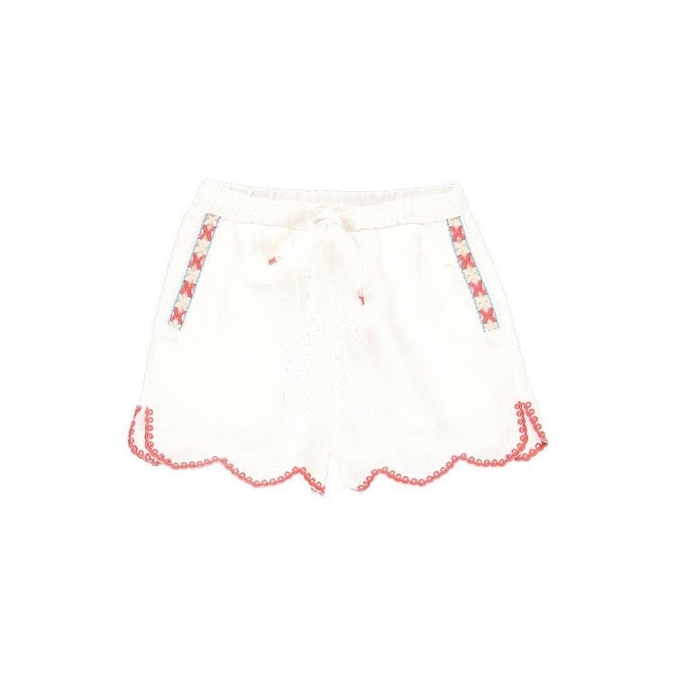 Boboli Shorts Boboli Fille