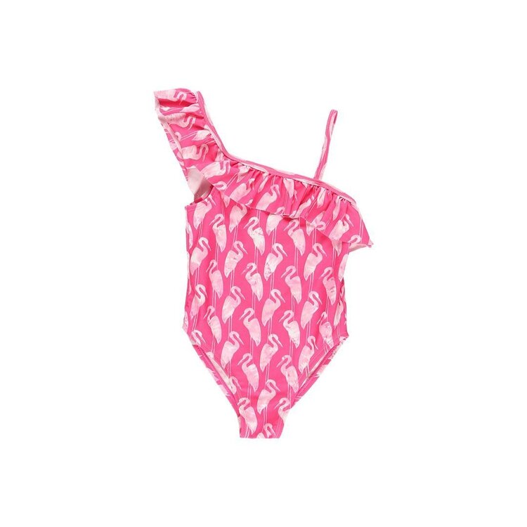 Boboli Boboli Girls Swimsuit