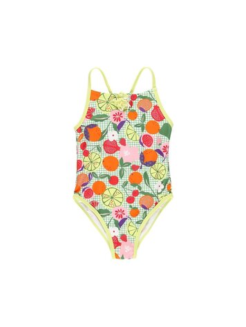 Boboli Maillot De Bain Boboli Fille
