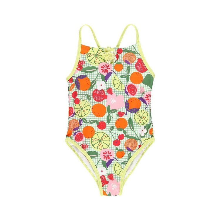 Boboli Boboli Girls Swimsuit
