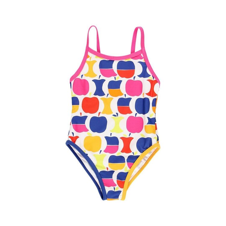 Boboli Boboli Girls Swimsuit