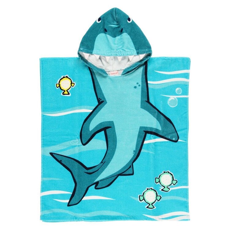 Boboli Boboli Boys Towel