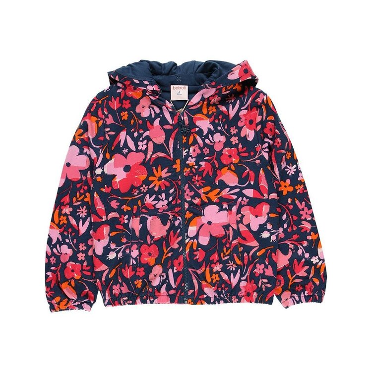 Boboli Boboli Girls Vest