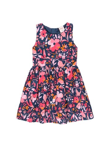 Boboli Boboli Girls Dress
