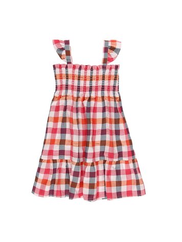 Boboli Robe Boboli Fille