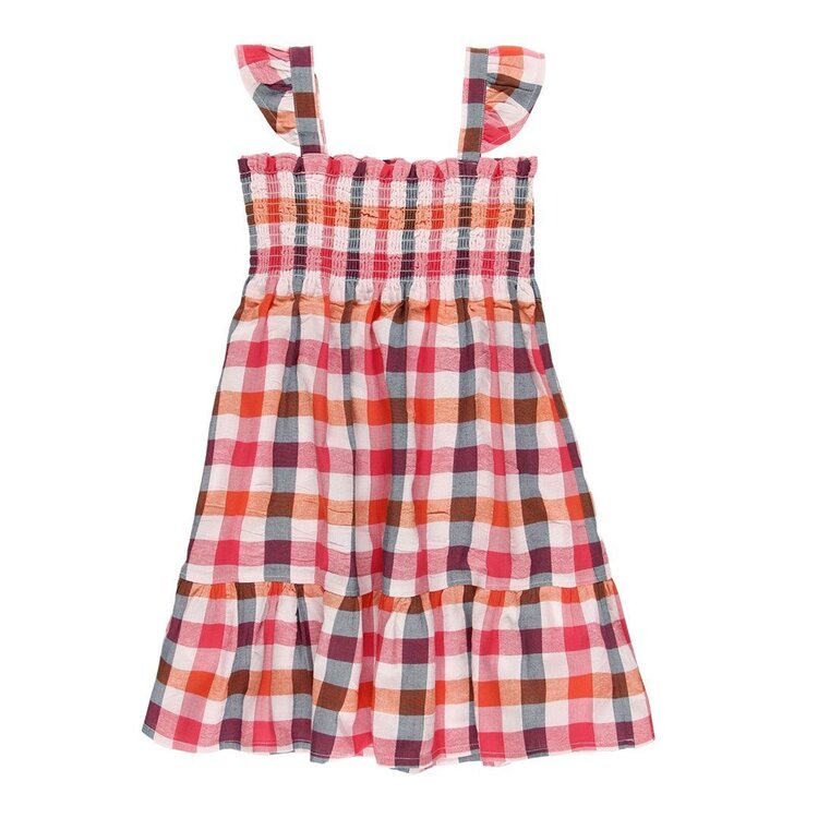 Boboli Robe Boboli Fille