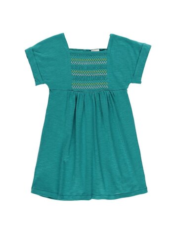 Boboli Robe Boboli Fille