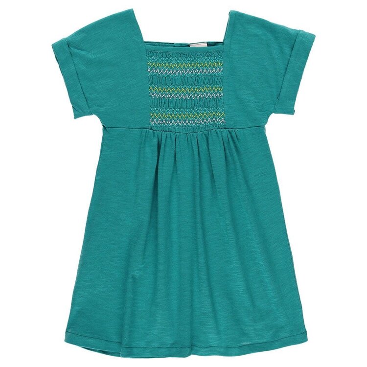 Boboli Boboli Girls Dress