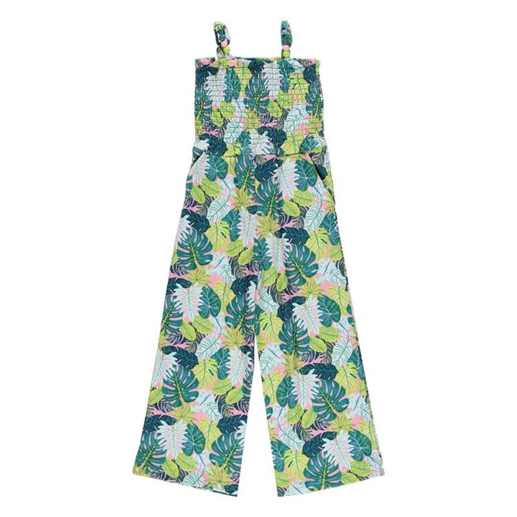 Boboli Boboli Girls Jumpsuit