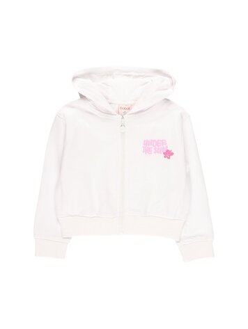 Boboli Boboli Girls Vest