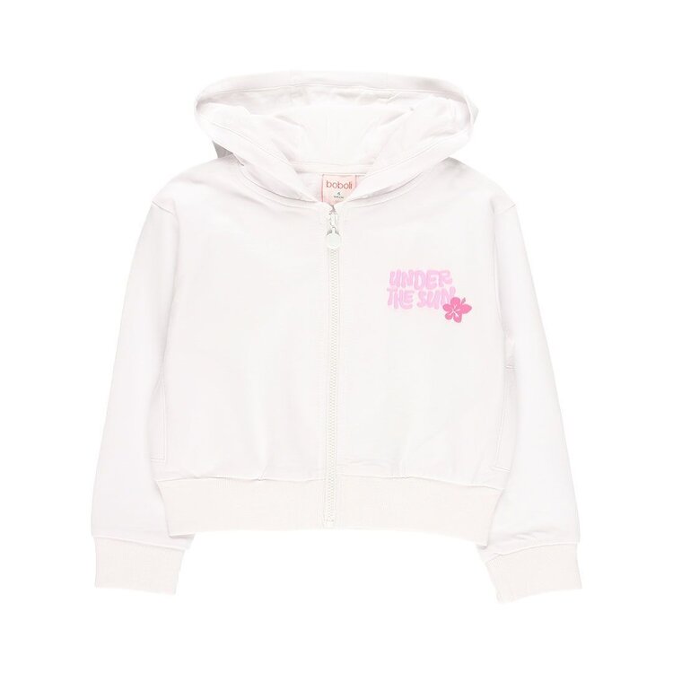 Boboli Veste Boboli Fille