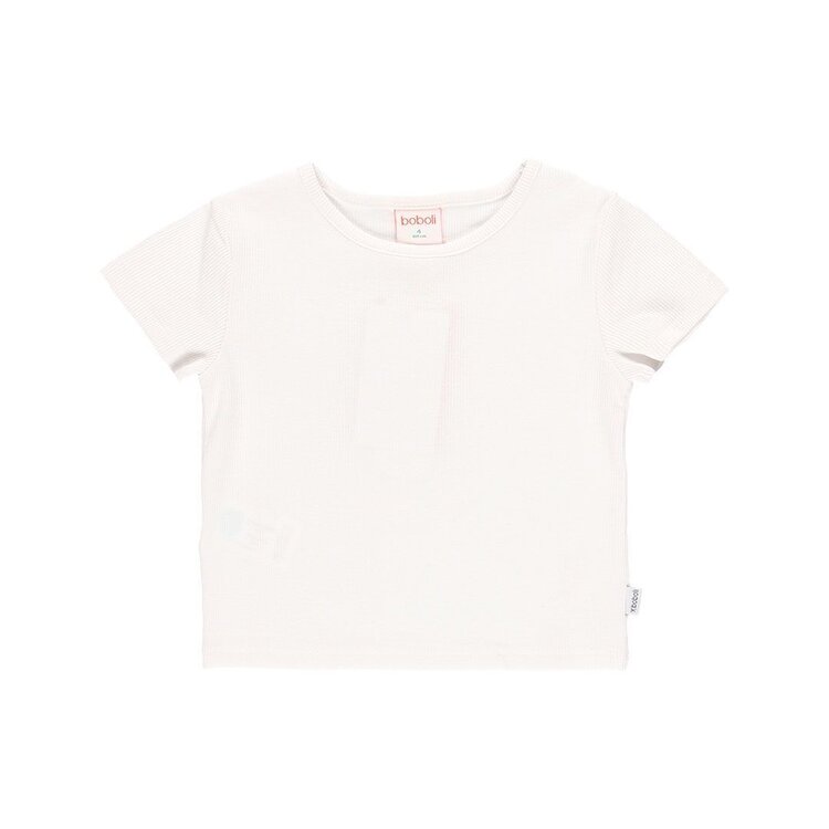 Boboli T-Shirt Boboli Fille