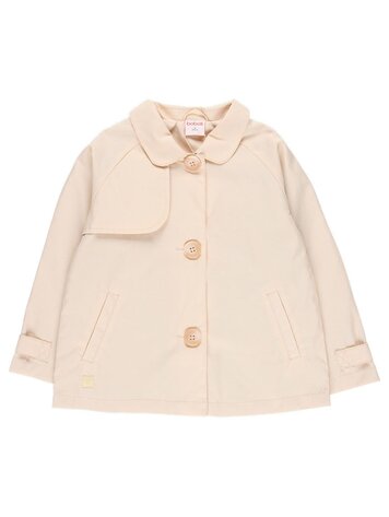 Boboli Boboli Girls Trench